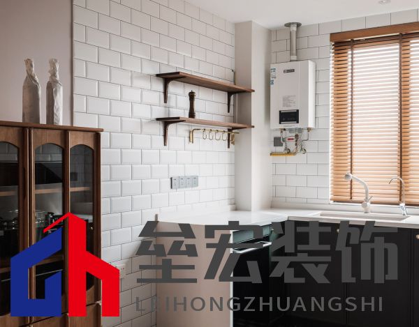 80㎡法式復(fù)古混搭風(fēng)，百看不膩！