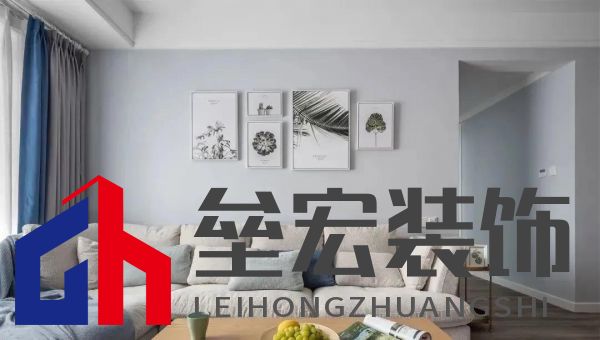 75㎡北歐小清新，小戶型收納典范，趕緊抄作業(yè)