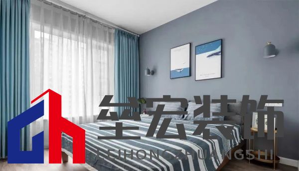 75㎡北歐小清新，小戶型收納典范，趕緊抄作業(yè)
