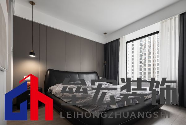 玄關(guān)餐邊柜電視柜一體化，超棒設(shè)計(jì)藏不住了！