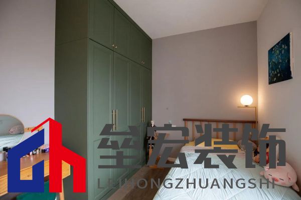 你的家由你定義！