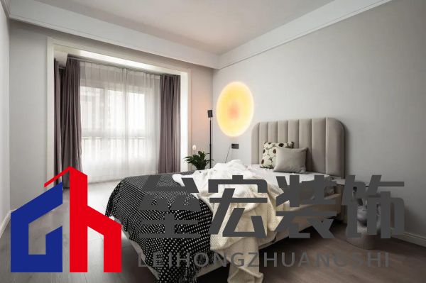 看【梓米+晚波藍(lán)】之家，不一樣的感覺