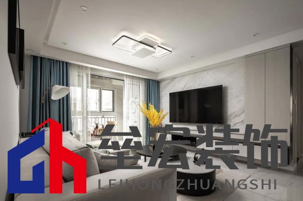 看【梓米+晚波藍(lán)】之家，不一樣的感覺