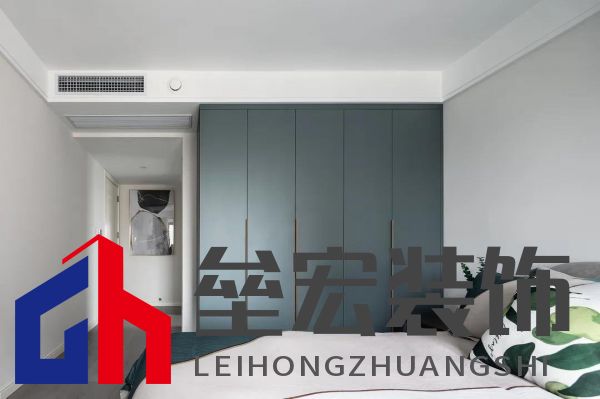 看【梓米+晚波藍(lán)】之家，不一樣的感覺