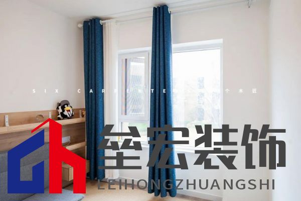 屋主打滿(mǎn)分的loft裝修丨木質(zhì)空間下的心靈庇