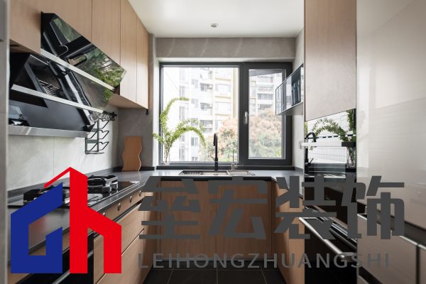 104㎡日式禪素風(fēng)丨獨有的禪意與韻調(diào)