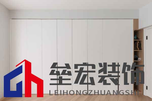 104㎡日式禪素風(fēng)丨獨有的禪意與韻調(diào)