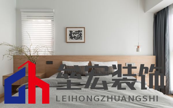 104㎡日式禪素風(fēng)丨獨有的禪意與韻調(diào)