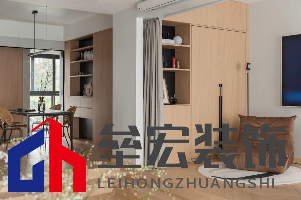 104㎡日式禪素風(fēng)丨獨有的禪意與韻調(diào)