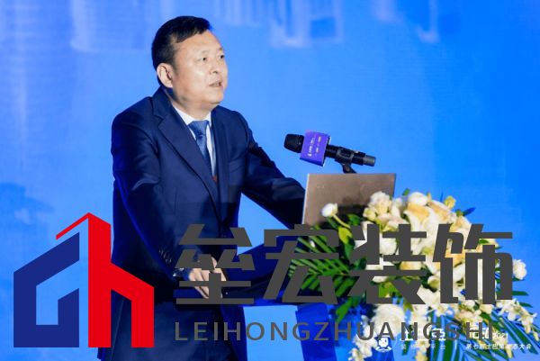 行業(yè)大咖齊聚“兔友約·精英匯”,大自然家居為裝企提供全方位賦能