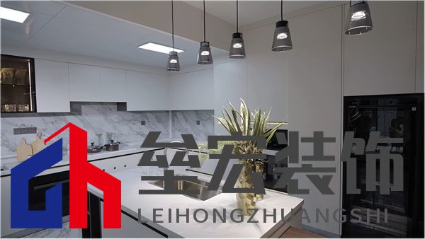 武大靖的冠軍新家燈光原來(lái)有這么多細(xì)節(jié)，華藝照明是怎么做到的