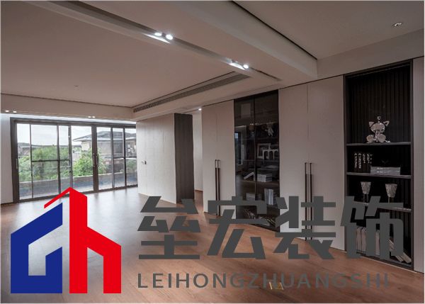 武大靖的冠軍新家燈光原來(lái)有這么多細(xì)節(jié)，華藝照明是怎么做到的