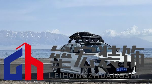 蘇神的夏日出游首選,中國(guó)影豹一路相伴