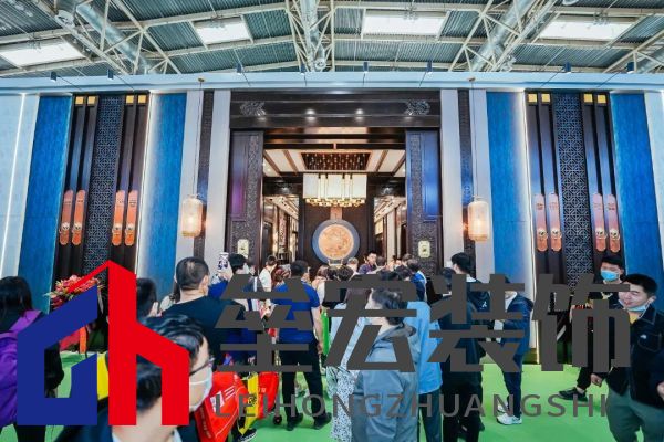 聚勢賦能，“整裝”待發(fā)|CIDE 2023北京門業(yè)與定制家居展明年3月北京見！