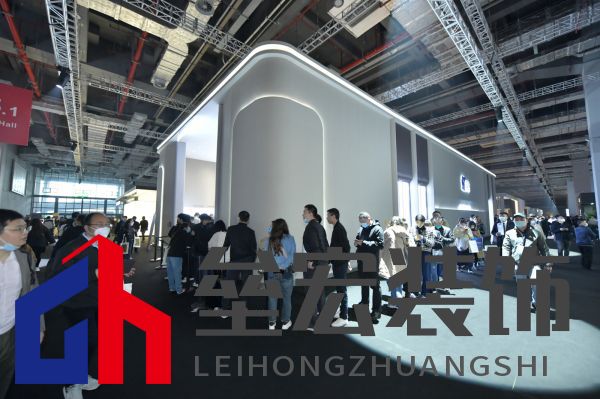 新構(gòu)思，新突破！圣象家居重磅亮相2023中國(guó)建博會(huì)(上