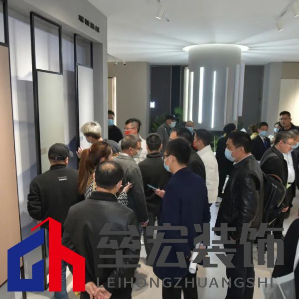 新構(gòu)思，新突破！圣象家居重磅亮相2023中國(guó)建博會(huì)(上