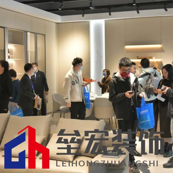 新構(gòu)思，新突破！圣象家居重磅亮相2023中國(guó)建博會(huì)(上