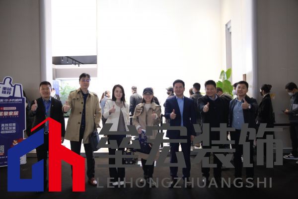 新構(gòu)思，新突破！圣象家居重磅亮相2023中國(guó)建博會(huì)(上