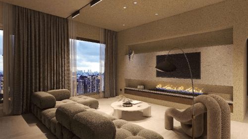 邦奇智能全新『藝術家系列』燈具到底有多突破想象?一文帶你看懂所有亮點