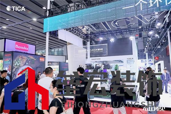 全球磁懸浮領(lǐng)先品牌SMARDT,廣交會拿下千萬級訂單!