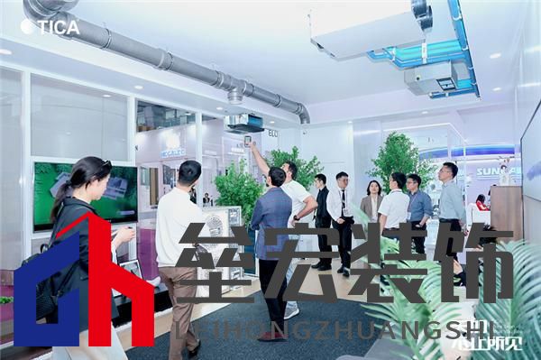 全球磁懸浮領(lǐng)先品牌SMARDT,廣交會拿下千萬級訂單!