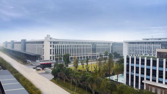 葵花走訪-王力安防:深度體驗(yàn)行業(yè)前沿智能家居黑科技