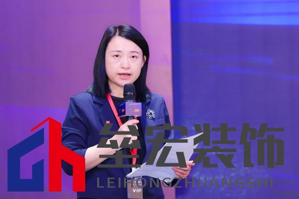 GfK副總裁、亞太區(qū)首席運(yùn)營官盧巖