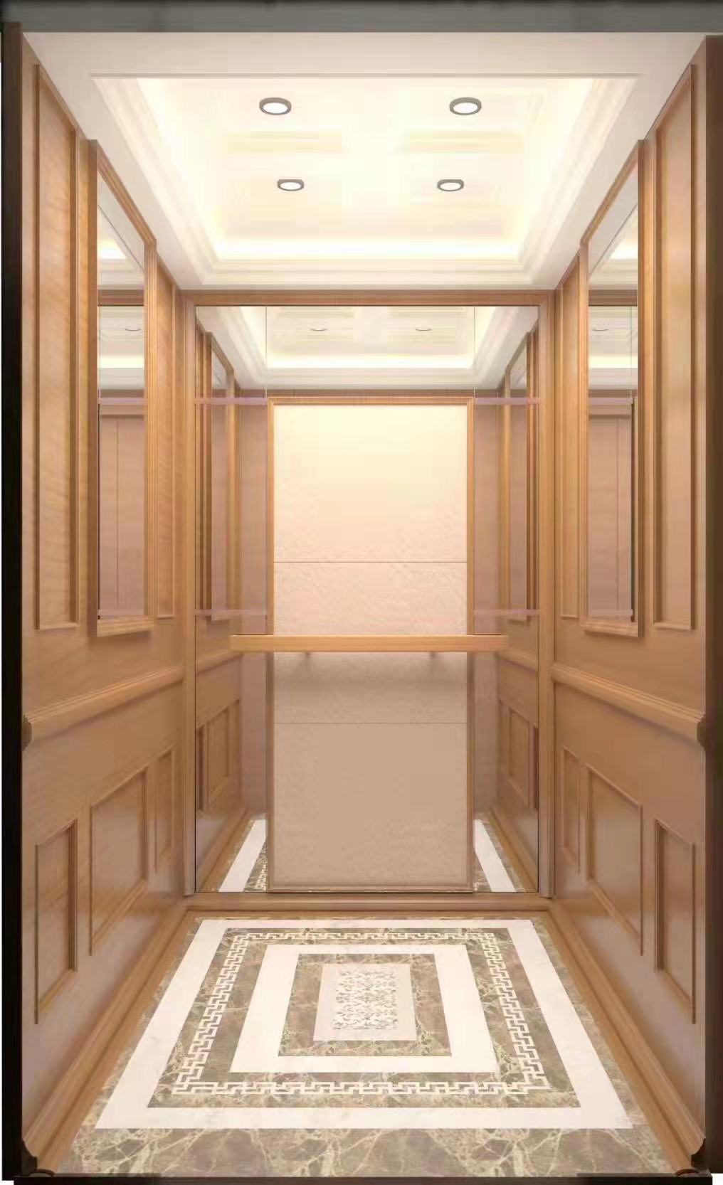 廈門電梯裝飾工程有限公司_廈門華潤燃?xì)夤こ逃邢薰締T工管理手冊_中交一公局廈門工程有限公司招聘
