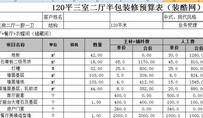 廈門裝修油漆工招聘_廈門裝修網_廈門裝修設計價格