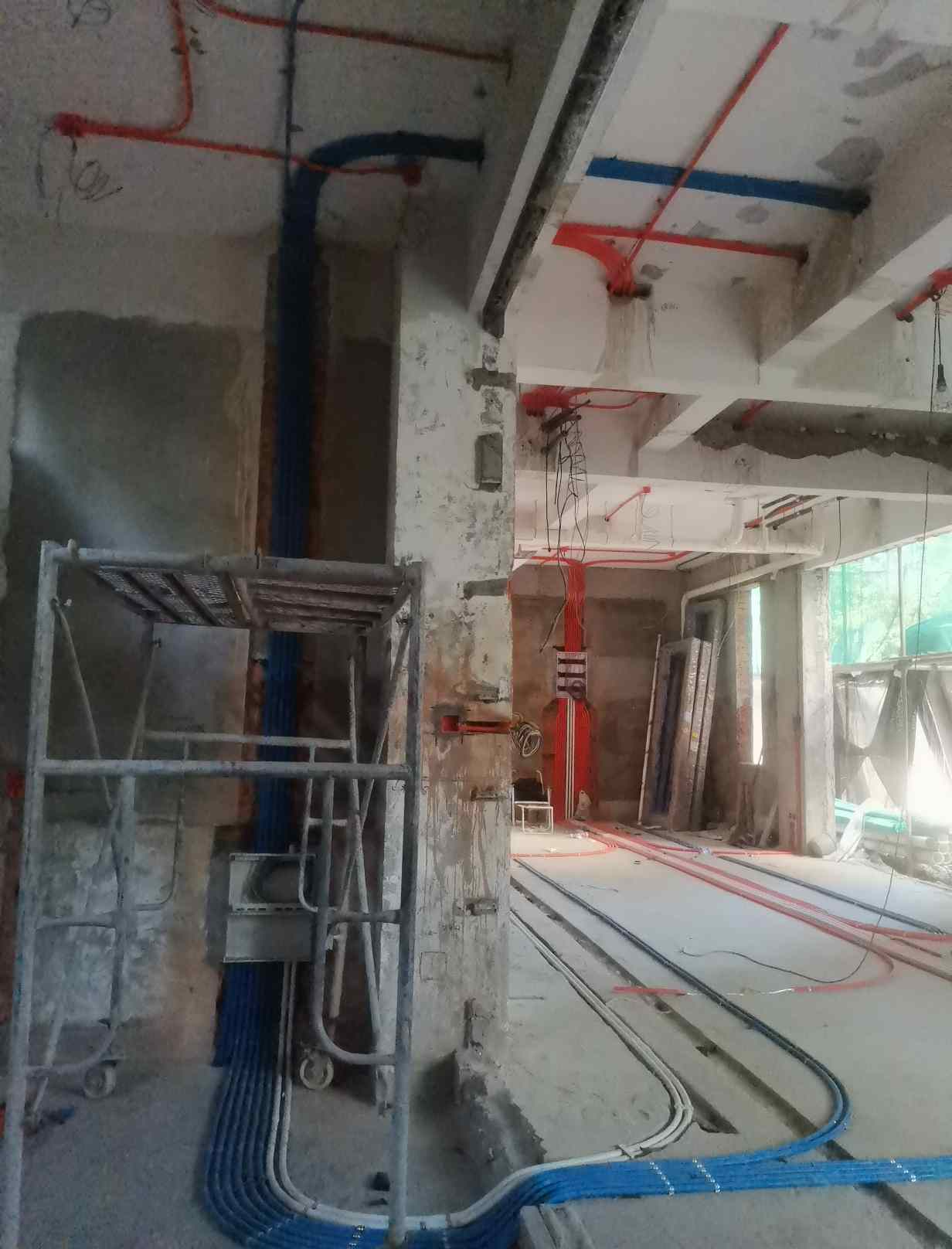 廈門裝修水電工人_水電工人個人工作總結(jié)范文_找會做預埋水電工人