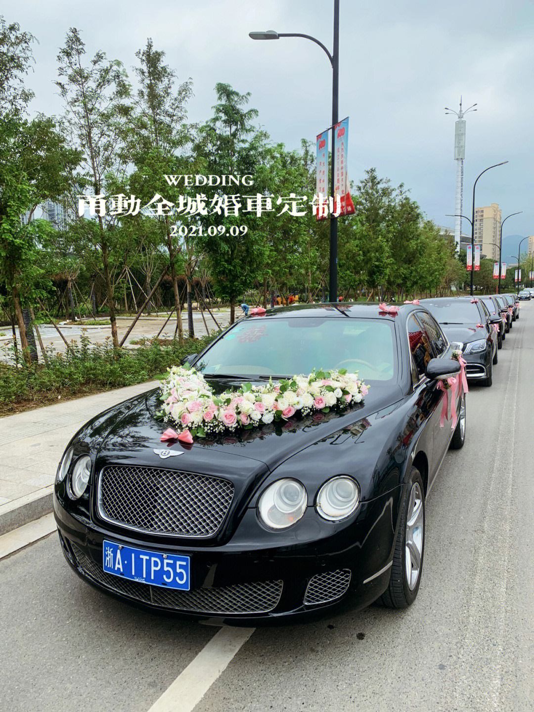 廈門哪里有婚車裝飾_廈門婚慶車隊_廈門婚車裝飾去哪里