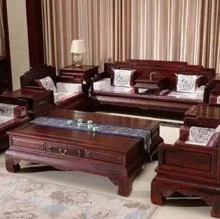 廈門新中式家具_廈門中式樓盤_廈門新中式風(fēng)格裝修