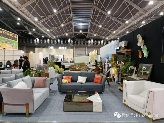 廈門會展中心家裝博覽會門票_廈門裝修展會_廈門展會設(shè)計(jì)