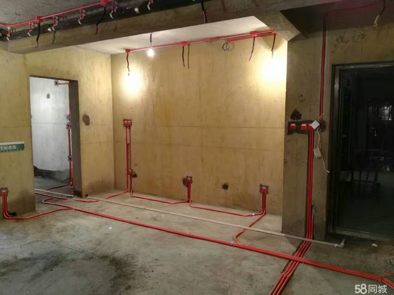 廈門(mén)水電工錢(qián)家裝多少錢(qián)_廈門(mén)裝修水電工人_廈門(mén)水電安裝多少錢(qián)一平方