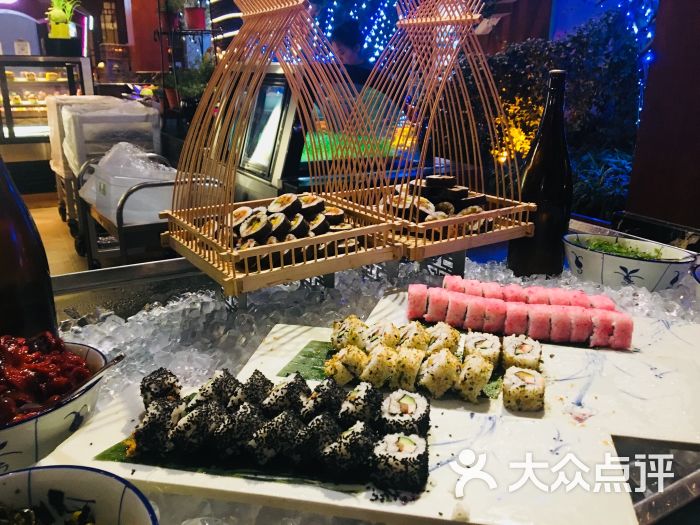 廈門(mén)餐廳裝修_廈門(mén)裝修餐廳推薦_廈門(mén)飯店裝修