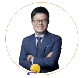 成都裝飾董事長(zhǎng)顏偉陽