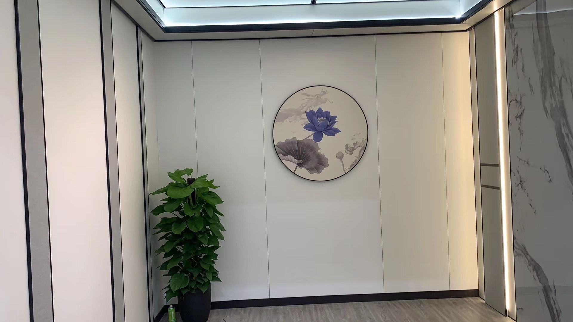 廈門(mén)竹木纖維集成墻飾_竹木纖維集成墻板裝修批發(fā)_廈門(mén)竹纖維墻板廠家