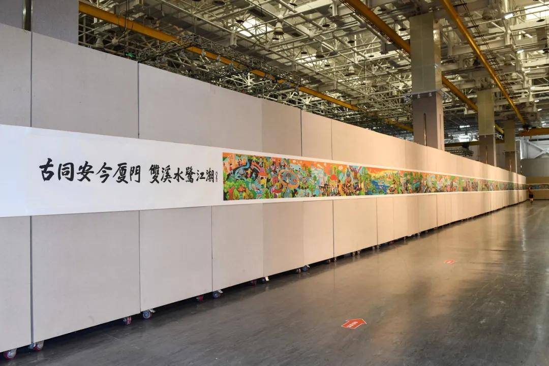 廈門展廳設(shè)計公司排名_廈門展臺設(shè)計_廈門展會設(shè)計公司