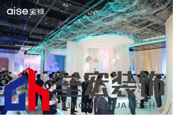 aise寶褓雙展亮相上海,開(kāi)啟云睡眠時(shí)代