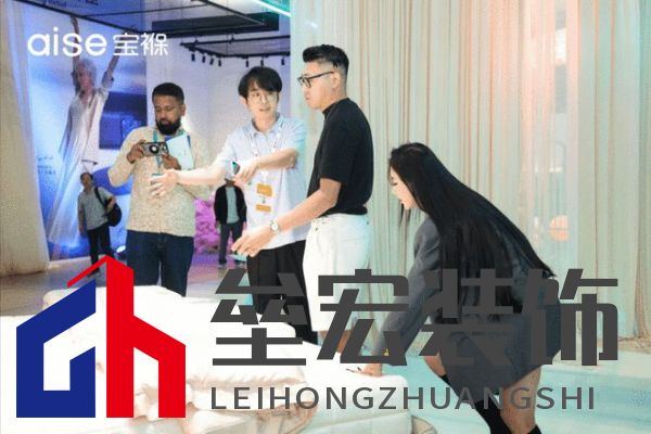 aise寶褓雙展亮相上海,開(kāi)啟云睡眠時(shí)代