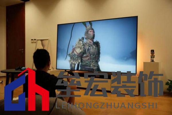 天命人游戲黨必看!好畫(huà)質(zhì)電視認(rèn)準(zhǔn)這3點(diǎn)