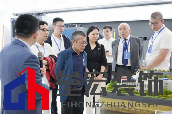 新質生產(chǎn)力 “碳”領未來——全國百家媒體走進四季沐歌空氣能熱泵超級工廠活動成功舉行