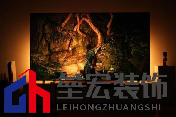 天命人游戲黨必看!好畫(huà)質(zhì)電視認(rèn)準(zhǔn)這3點(diǎn)