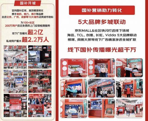 新品首發(fā)即賣(mài)爆 京東11.11小家電新品成交額同比增長(zhǎng)超140%