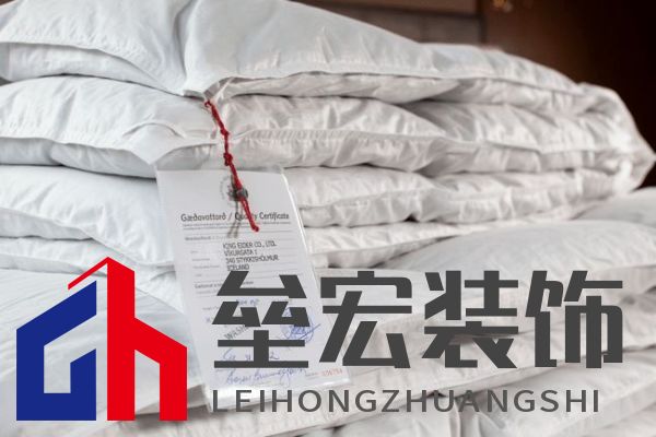 寒冬將至,冰島雁鴨絨供不應(yīng)求年產(chǎn)量?jī)H3000公斤,King Eider冰島雁鴨絨珍奢床品帶來溫暖好眠