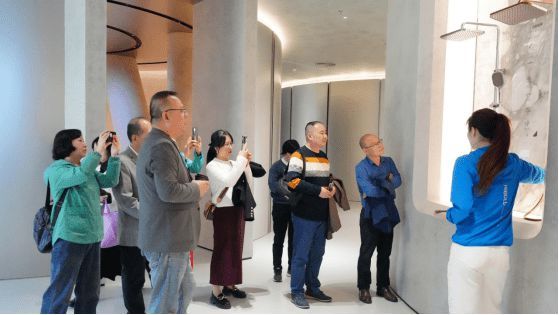 五金頭部企業(yè)悍高集團(tuán)衛(wèi)浴版塊全面啟動招商,奏響財富最強(qiáng)音