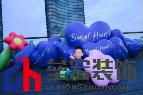 小體量商辦如何“突圍”?北外灘雙獅匯向「情緒價值」進階!