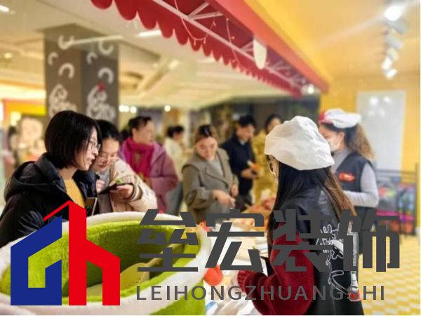 小體量商辦如何“突圍”?北外灘雙獅匯向「情緒價值」進階!