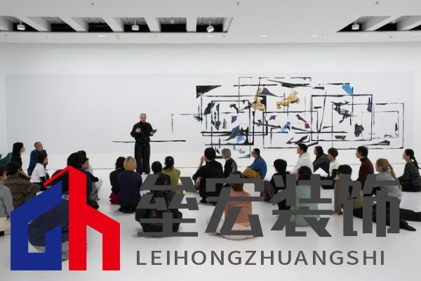 吱音再次攜手陶身體劇場與浦東美術館共創(chuàng)呈現(xiàn)“動作世界”舞蹈藝術現(xiàn)場