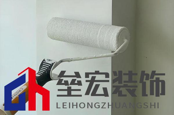 晨陽水漆春季家裝指南:環(huán)保涂料選購+底漆施工要點(diǎn)